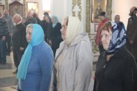 2-Благовещение Пресвятой Богородицы