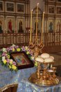 5-Благовещение Пресвятой Богородицы