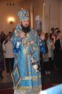 13-Благовещение Пресвятой Богородицы