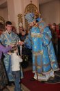 18-Благовещение Пресвятой Богородицы