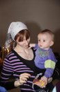 19-Благовещение Пресвятой Богородицы