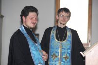 20-Благовещение Пресвятой Богородицы