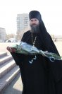 22-Благовещение Пресвятой Богородицы