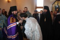 24-Благовещение Пресвятой Богородицы