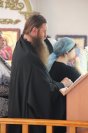 27-Благовещение Пресвятой Богородицы
