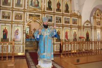 29-Благовещение Пресвятой Богородицы