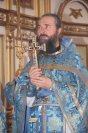 33-Благовещение Пресвятой Богородицы