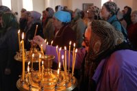 35-Благовещение Пресвятой Богородицы