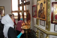 44-Благовещение Пресвятой Богородицы