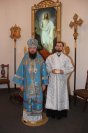 47-Благовещение Пресвятой Богородицы