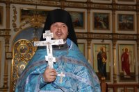 49-Благовещение Пресвятой Богородицы