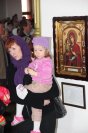 50-Благовещение Пресвятой Богородицы
