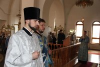 54-Благовещение Пресвятой Богородицы