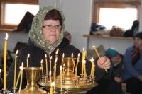 57-Благовещение Пресвятой Богородицы