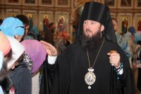 58-Благовещение Пресвятой Богородицы