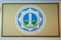 10-Состоялась встреча митрополита Александра с администрацией Южно-Казахстанской области