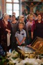10-Духовные торжества в Чимкенте по случаю принесения Пояса Божией Матери