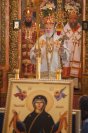12-Духовные торжества в Чимкенте по случаю принесения Пояса Божией Матери