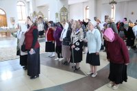 1-Троицкая родительская суббота