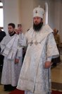 2-Троицкая родительская суббота