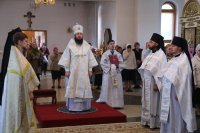 3-Троицкая родительская суббота