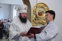 6-Троицкая родительская суббота