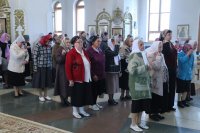 7-Троицкая родительская суббота