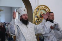 8-Троицкая родительская суббота