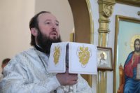 12-Троицкая родительская суббота