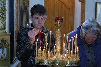 13-Троицкая родительская суббота