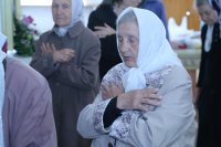 14-Троицкая родительская суббота