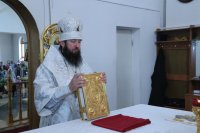 15-Троицкая родительская суббота