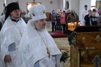 17-Троицкая родительская суббота
