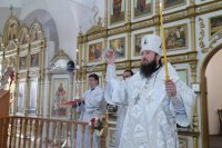 18-Троицкая родительская суббота