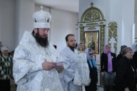 20-Троицкая родительская суббота