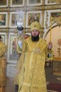 5-Служение епископа Амфилохия в Неделю 13-ю по Пятидесятнице