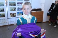 11-Служение епископа Амфилохия в Неделю 13-ю по Пятидесятнице