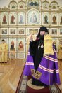 14-Служение епископа Амфилохия в Неделю 13-ю по Пятидесятнице