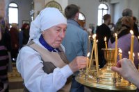 17-Служение епископа Амфилохия в Неделю 13-ю по Пятидесятнице