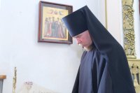 19-Служение епископа Амфилохия в Неделю 13-ю по Пятидесятнице