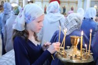 29-Служение епископа Амфилохия в Неделю 13-ю по Пятидесятнице