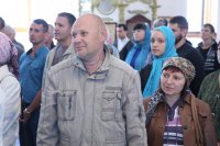 32-Служение епископа Амфилохия в Неделю 13-ю по Пятидесятнице
