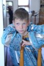 33-Служение епископа Амфилохия в Неделю 13-ю по Пятидесятнице