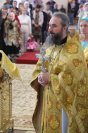 35-Служение епископа Амфилохия в Неделю 13-ю по Пятидесятнице