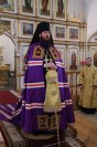 27-В Неделю 26-ю по Пятидесятнице Управляющий Усть-Каменогорской епархии совершил Литургию в главном храме Восточно-Казахстанской области