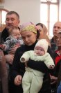 18-Епископ Амфилохий совершил Божественную Литургию в Свято-Андреевском кафедральном соборе