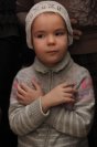 20-Епископ Амфилохий совершил Божественную Литургию в Свято-Андреевском кафедральном соборе