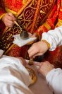 13-Глава Казахстанского Митрополичьего округа совершил великое освящение храма во имя Архистратига Божия Михаила в городе Чимкенте