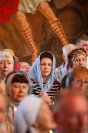 23-Глава Казахстанского Митрополичьего округа совершил великое освящение храма во имя Архистратига Божия Михаила в городе Чимкенте