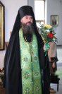 1-День Святой Троицы. Престольное торжество Свято-Троицкого мужского монастыря
